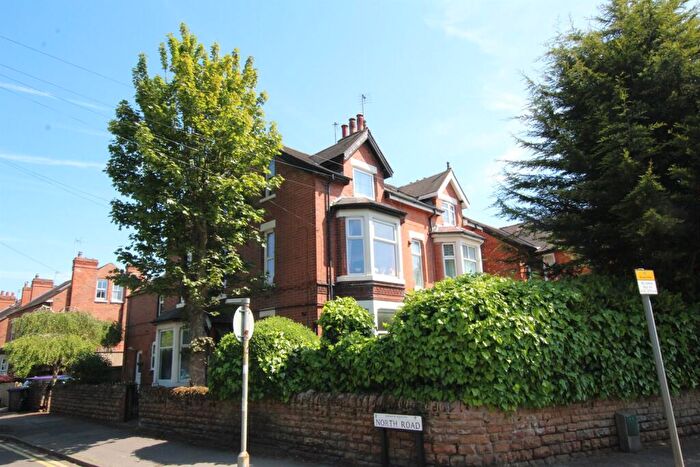 2 Bedroom Apartment To Rent In Loughborough Road, West Bridgford, NG2