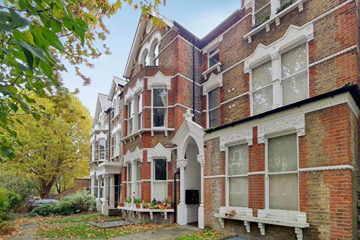 Studio To Rent In Breakspears Road, Brockley, London, SE4