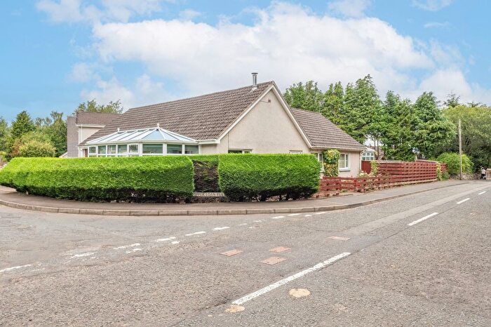 3 Bedroom Detached Bungalow For Sale In Upper Loan Park, Lauder, Berwickshire, TD2