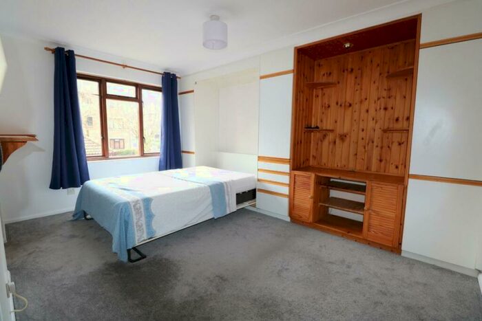Studio To Rent In Dorchester Court, Oriental Road, Woking, Surrey, GU22