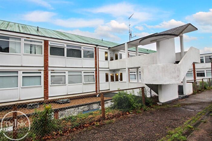Studio For Sale In Earlham Road, Norwich, NR2