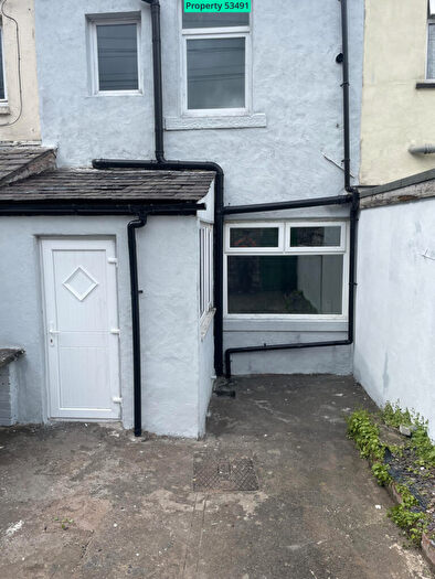 3 Bedroom Terraced House To Rent In Peel Street, Clitheroe, BB7