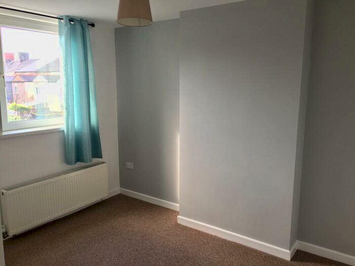 1 Bedroom Apartment To Rent In Carlisle Street, Cardiff, CF24