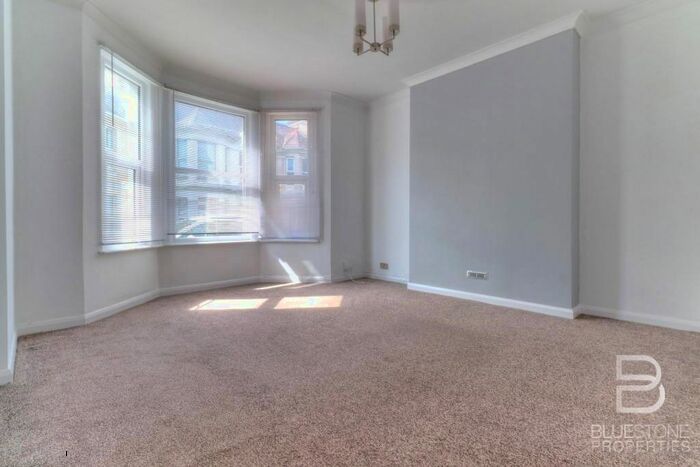 1 Bedroom Flat To Rent In Cotehele Avenue, Prince Rock, Plymouth, PL4