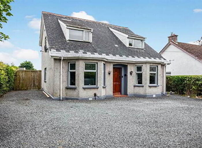 4 Bedroom Detached House For Sale In Ballymacash Road, Lisburn, BT28