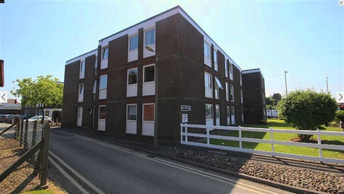 1 Bedroom Flat To Rent In Charlesway Court, Lea Road, Lea, Preston PR2