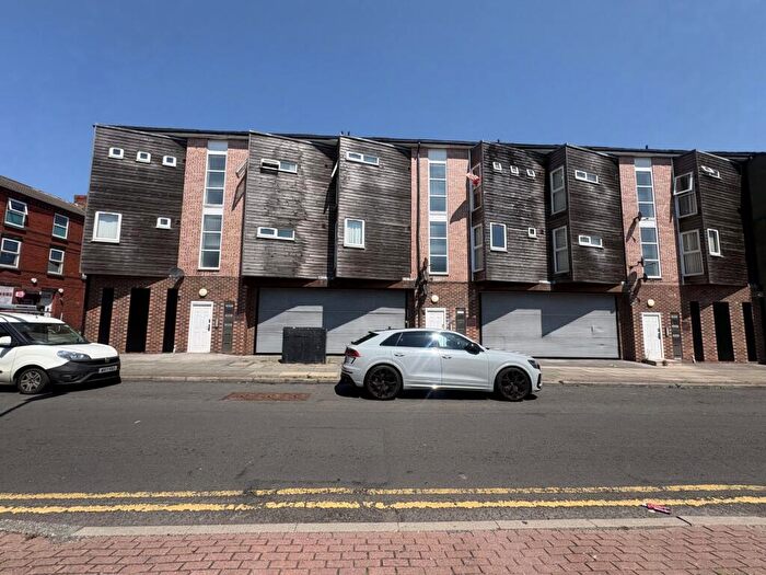 Property For Sale In Borough Road, Wirral, CH44