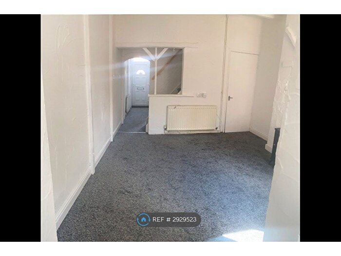 3 Bedroom Terraced House To Rent In Cope Street, Nottingham, NG7