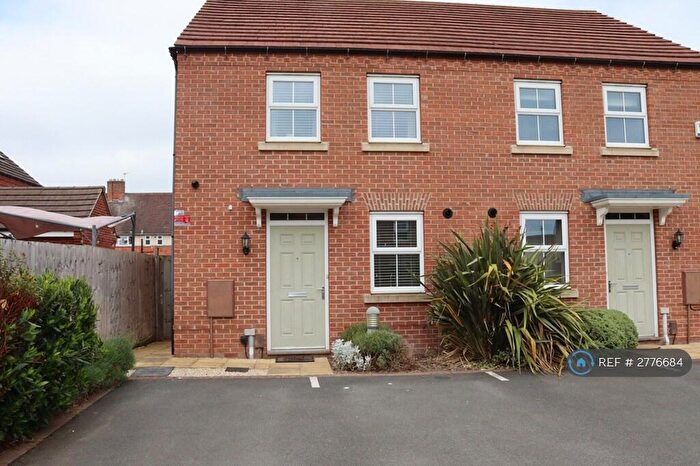 3 Bedroom Semi-Detached House To Rent In John Boden Way, Loughborough, LE11