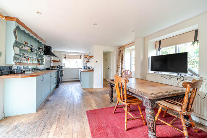 4 Bedroom Detached House For Sale In Cheltenham Road, Bisley, GL6