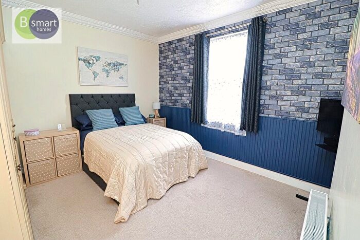 2 Bedroom Terraced House For Sale In Claypit Lane, Rawmarsh, S62