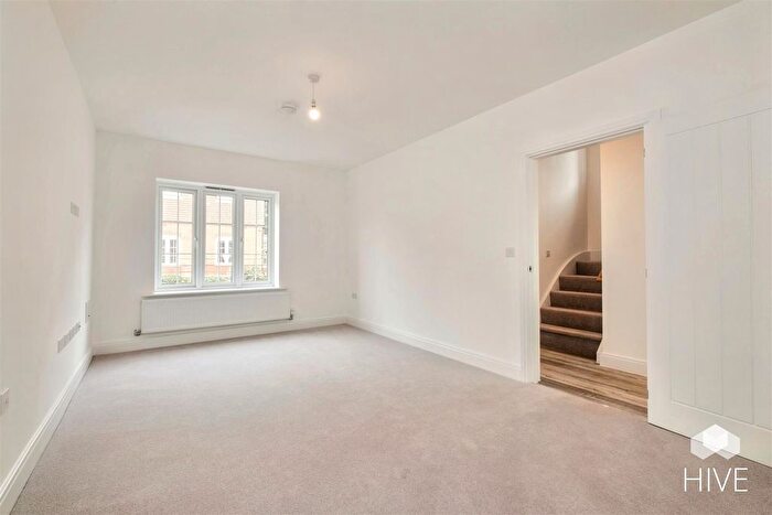 4 Bedroom Detached House For Sale In Station Road, Fordingbridge, SP6