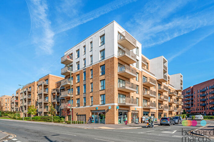 1 Bedroom Flat For Sale In Bittacy Hill, London, NW7