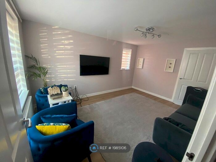 3 Bedroom Semi-Detached House To Rent In Shaw Savill Way, Brooklands, Milton Keynes, MK10