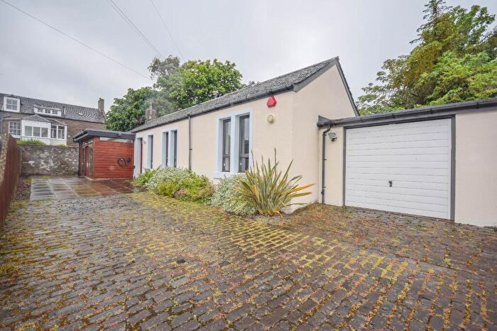 3 Bedroom Bungalow To Rent In Long Lane, Broughty Ferry, Dundee, DD5