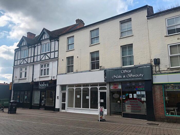 1 Bedroom Apartment To Rent In Newbury, Berkshire, RG14