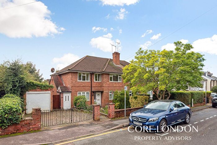 2 Bedroom Flat To Rent In Bawtree Road, Uxbridge, UB8