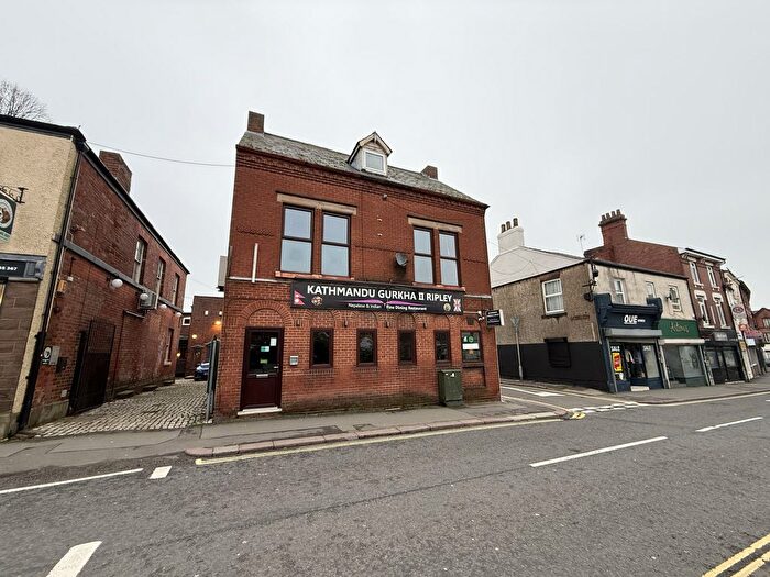 4 Bedroom Property For Sale In Church Street, Ripley, DE5