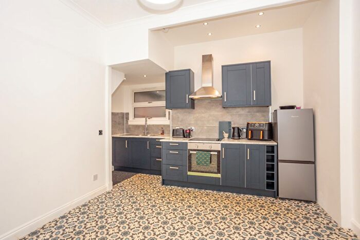 2 Bedroom Terraced House For Sale In Holmend, Moffat, DG10