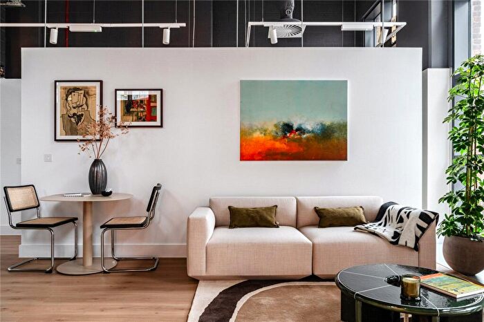 2 Bedroom Apartment For Sale In The Pages, Wembley, London, HA9