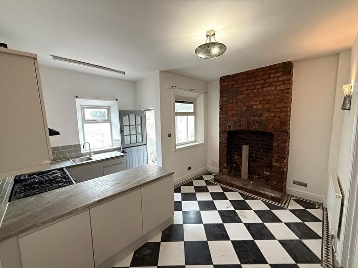 2 Bedroom Semi-Detached House To Rent In Sandheys Grove, Waterloo, Liverpool, L22