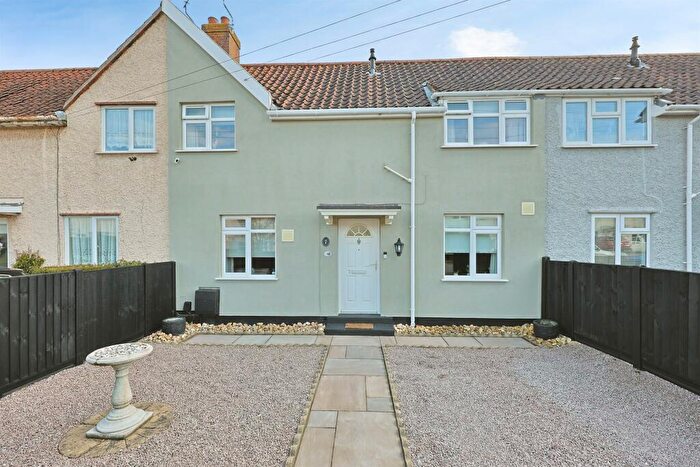 3 Bedroom End Of Terrace House For Sale In George Borrow Road, Norwich, NR4
