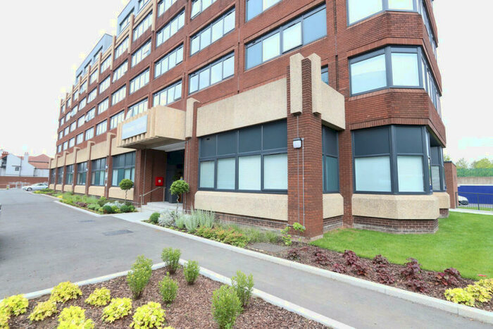 1 Bedroom Apartment To Rent In South Street, Essex, RM1