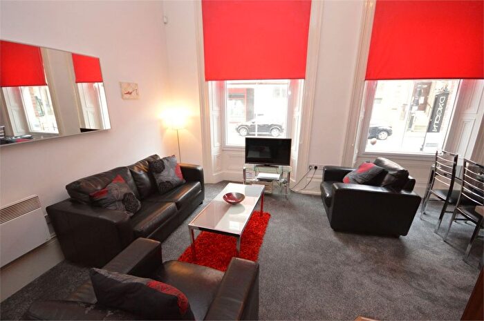 1 Bedroom Flat To Rent In Hawksley House, Sunderland, John Street, City Centre, SR1