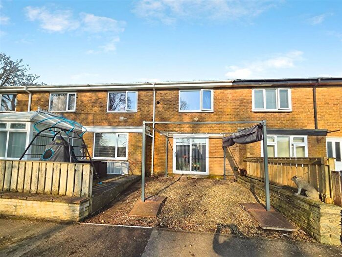 3 Bedroom Terraced House For Sale In Bondisle Way, Stanhope, Weardale, DL13