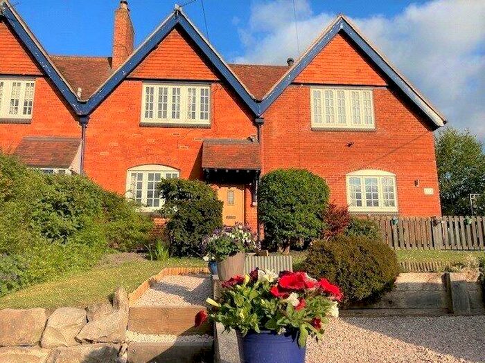 3 Bedroom Terraced House For Sale In The Street, All Cannings, Devizes, Wiltshire, SN10