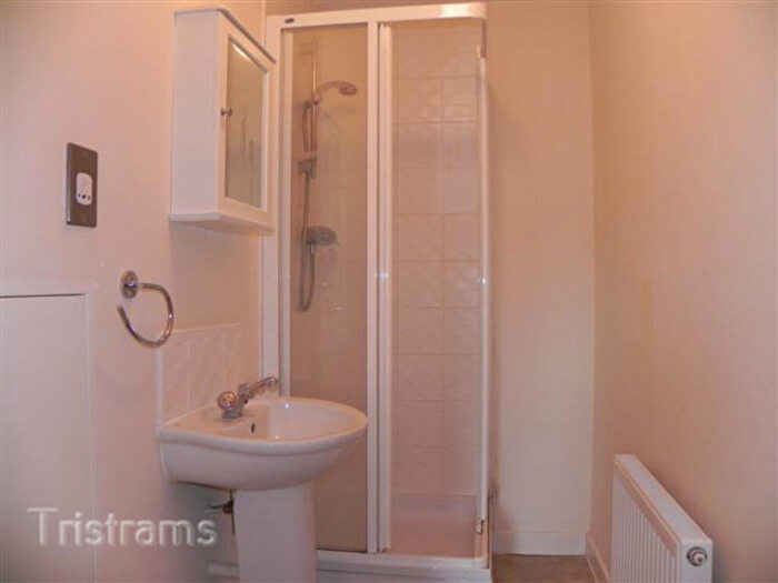 2 Bedroom Apartment To Rent In Binding House, Carrington Point, NG5