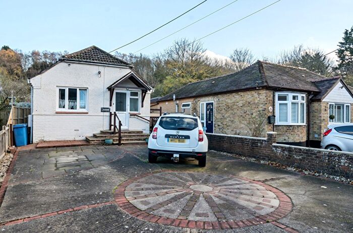 2 Bedroom Bungalow For Sale In Maidstone Road, Borden, Sittingbourne, Kent, ME9