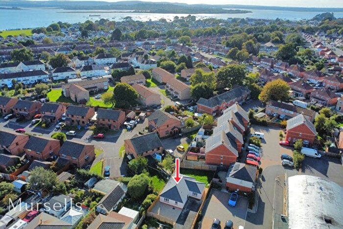 2 Bedroom Bungalow For Sale In Blandford Road, Poole, BH15