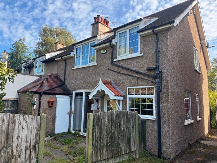2 Bedroom Semi-Detached House For Sale In Beech View, Spital Road, Blyth, S81