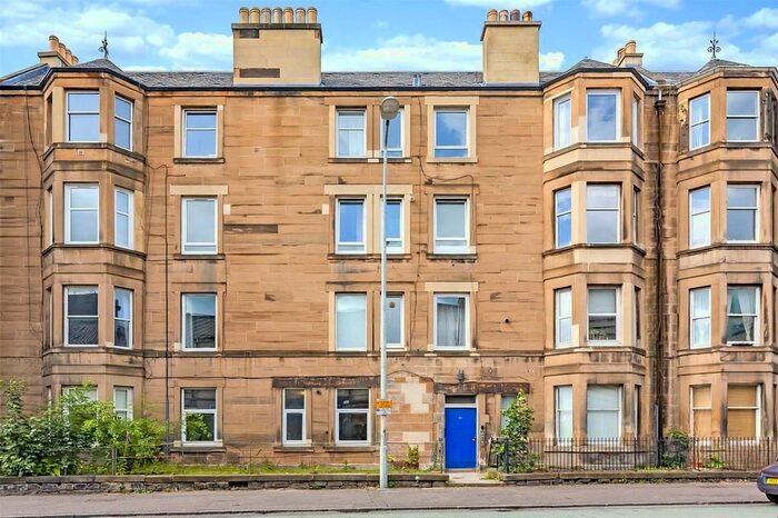 1 Bedroom Flat To Rent In Slateford Road, Edinburgh, EH11