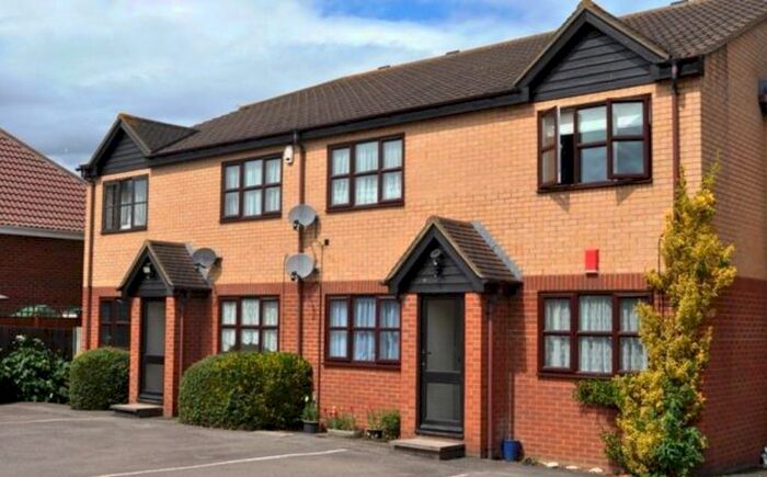 1 Bedroom Flat To Rent In Southfields, Shefford SG17