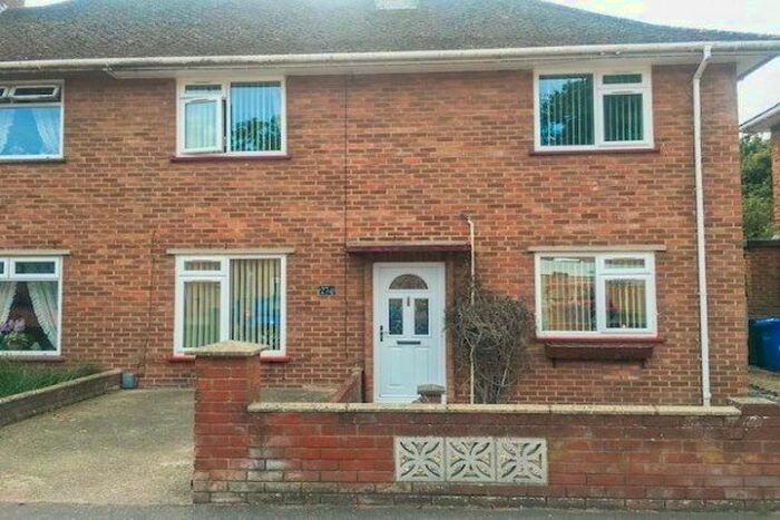 3 Bedroom Property To Rent In Enfield Road, Norwich, NR5