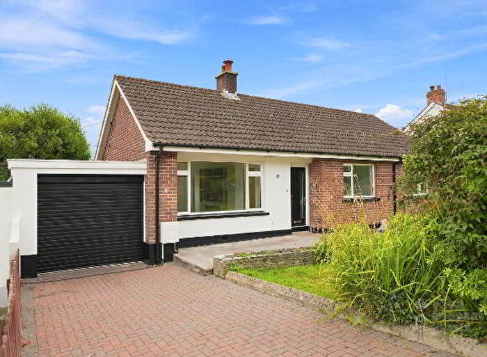 3 Bedroom Detached Bungalows For Sale In Annavale Drive, Carryduff, BT8