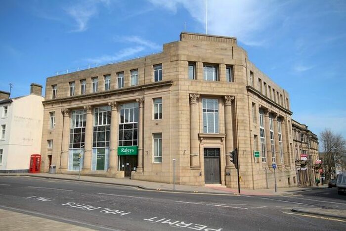 1 Bedroom Flat To Rent In Permanent Buildings, Regent Street, Barnsley, S70