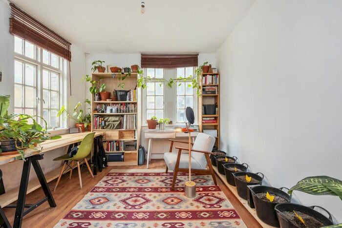 1 Bedroom Flat To Rent In Pennybank Chambers, Fairchild Place, EC2A