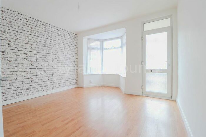 3 Bedroom Terraced House To Rent In Belsize Avenue, Peterborough, PE2