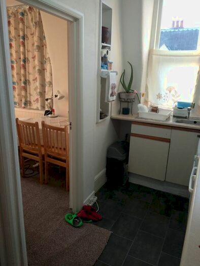 1 Bedroom Flat To Rent In Green Lanes, London, N4