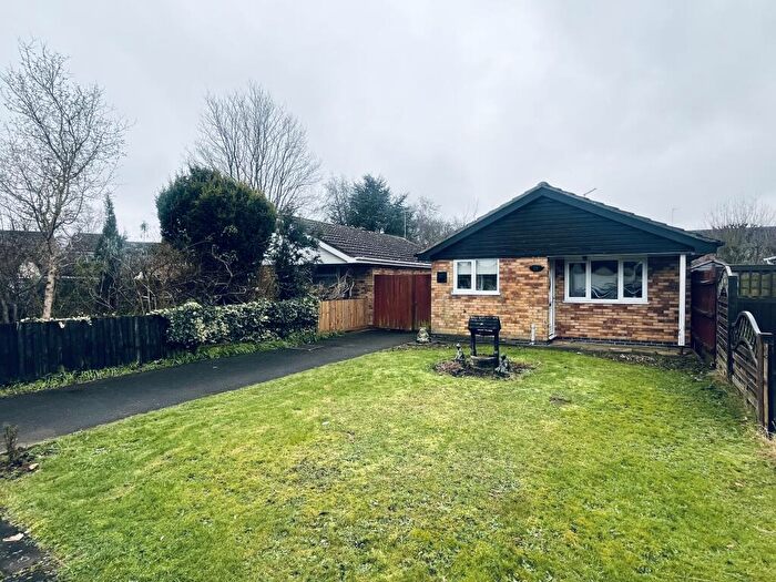 2 Bedroom Bungalow To Rent In Sunnymead, Peterborough, PE4