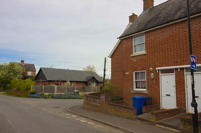 2 Bedroom Semi-Detached House To Rent In Lees Court, Sudbury, Suffolk, CO10