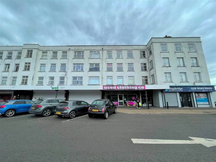 Houses to rent in Merville Garden Village, BT37, Belfast