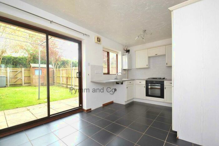 3 Bedroom House To Rent In Brundall, Norfolk, NR13