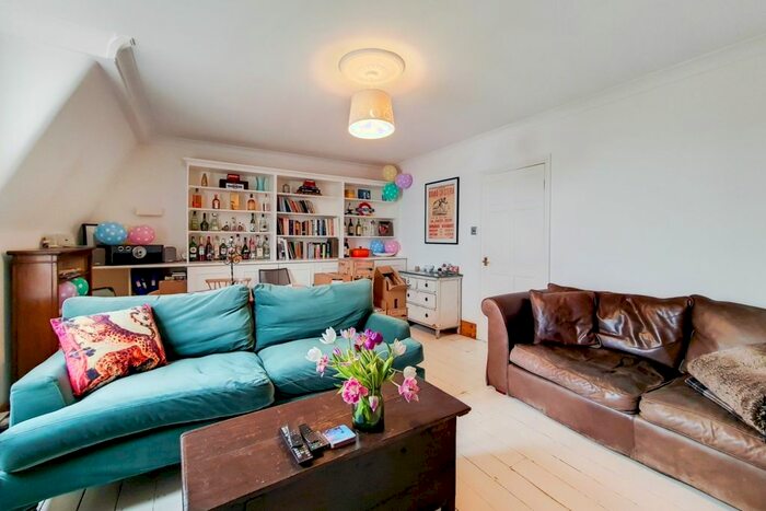 1 Bedroom Flat To Rent In Gledstanes Road, London, Greater London, W14