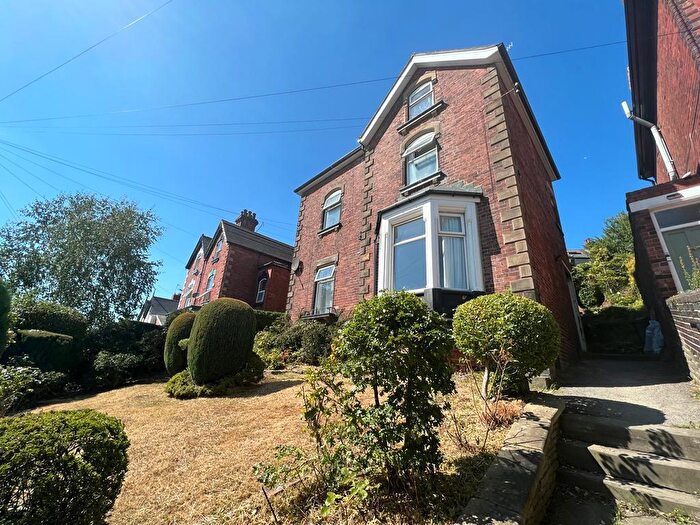 1 Bedroom Flat To Rent In Shirebrook Road, Sheffield, S8