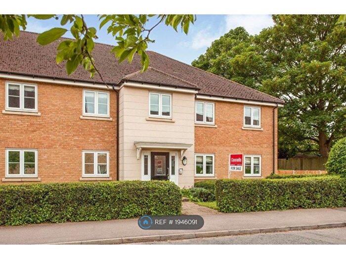 2 Bedroom Flat To Rent In North Lodge Drive, Papworth Everard, Cambridge, CB23