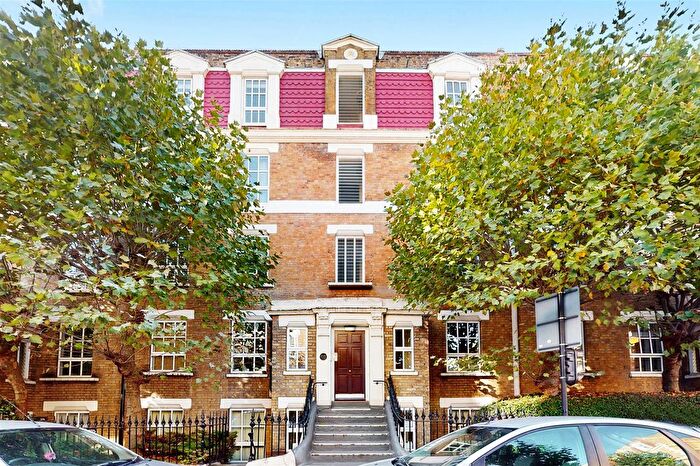 1 Bedroom Flat To Rent In Wilmot Street, Bethnal Green, E2